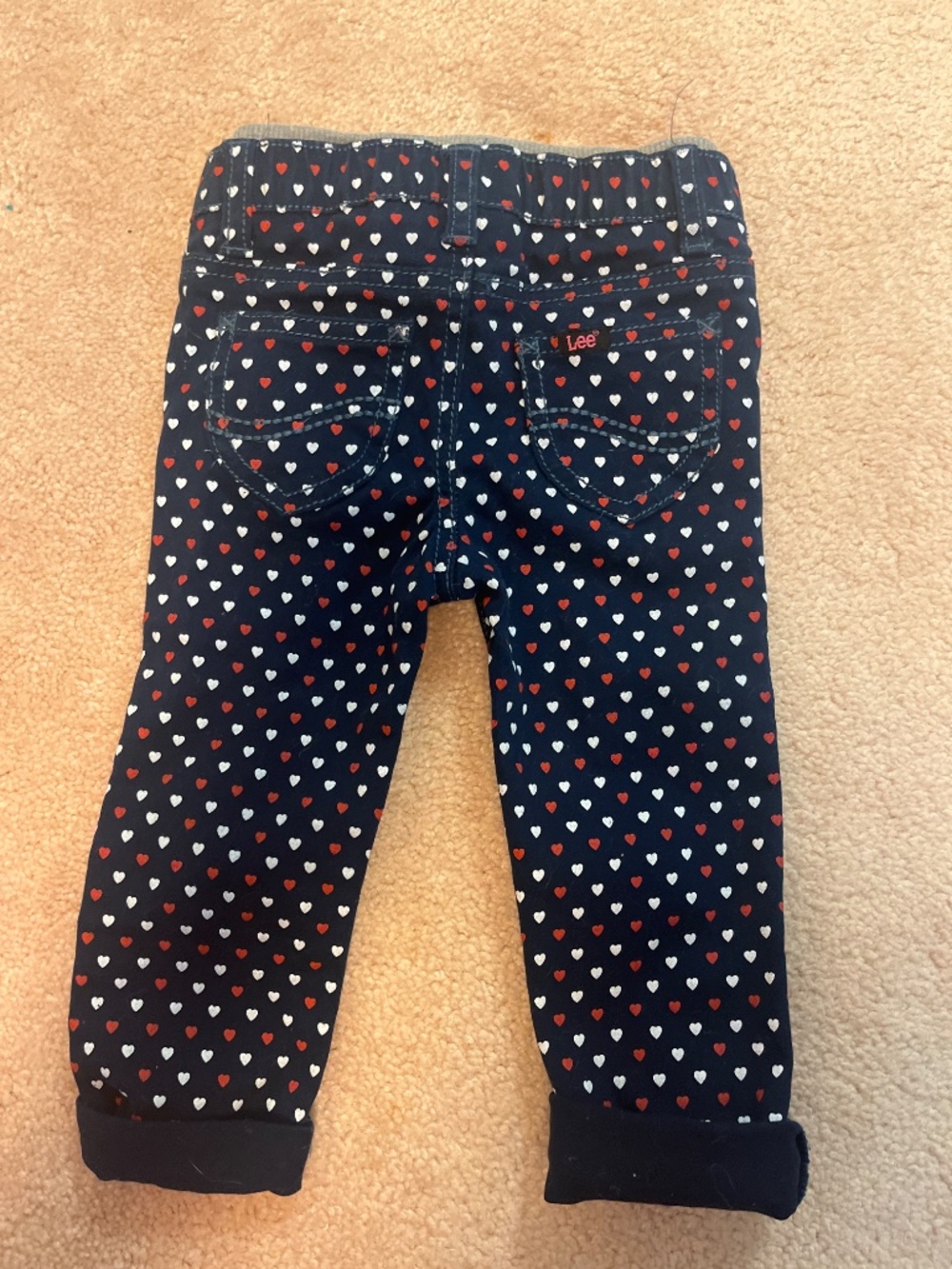 Jeans - Picture 3 of 3